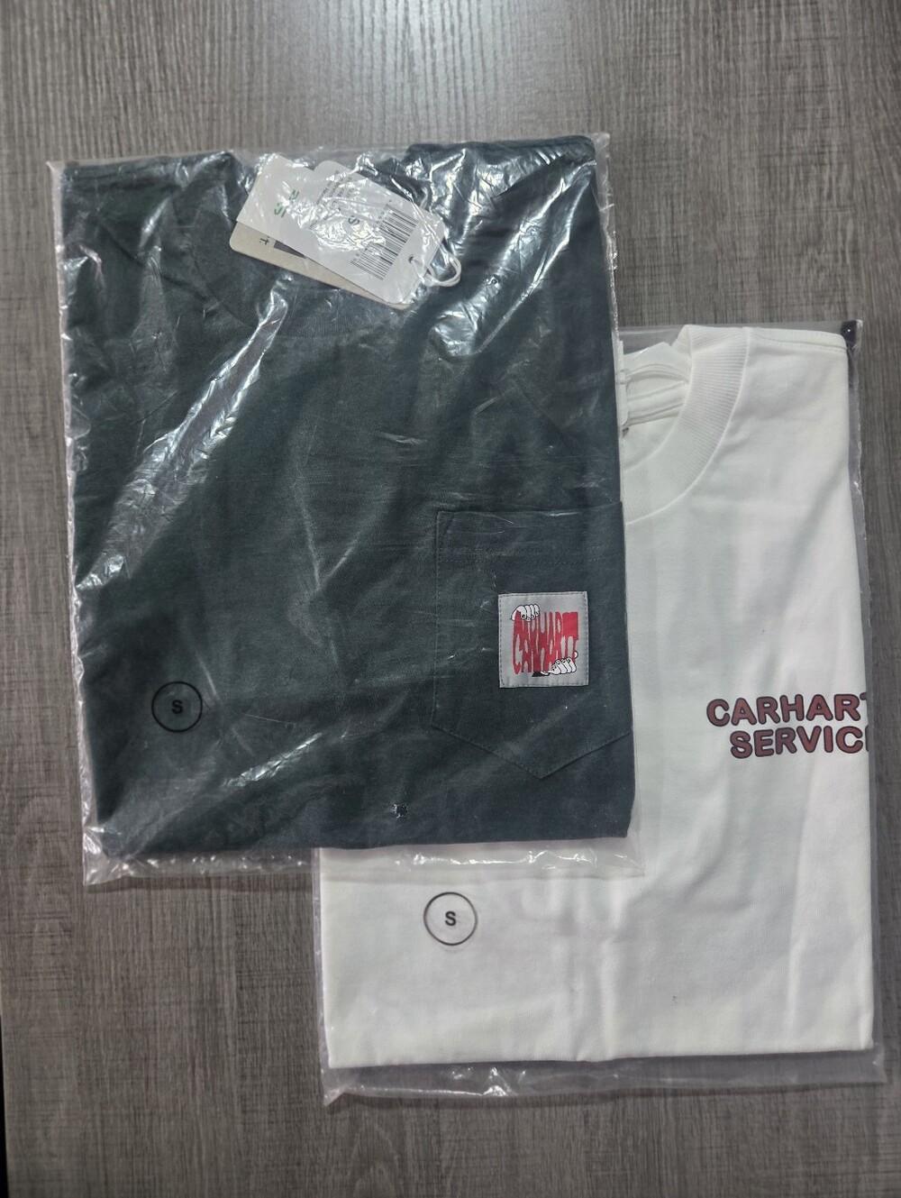 Carhartt S Tee Bundle